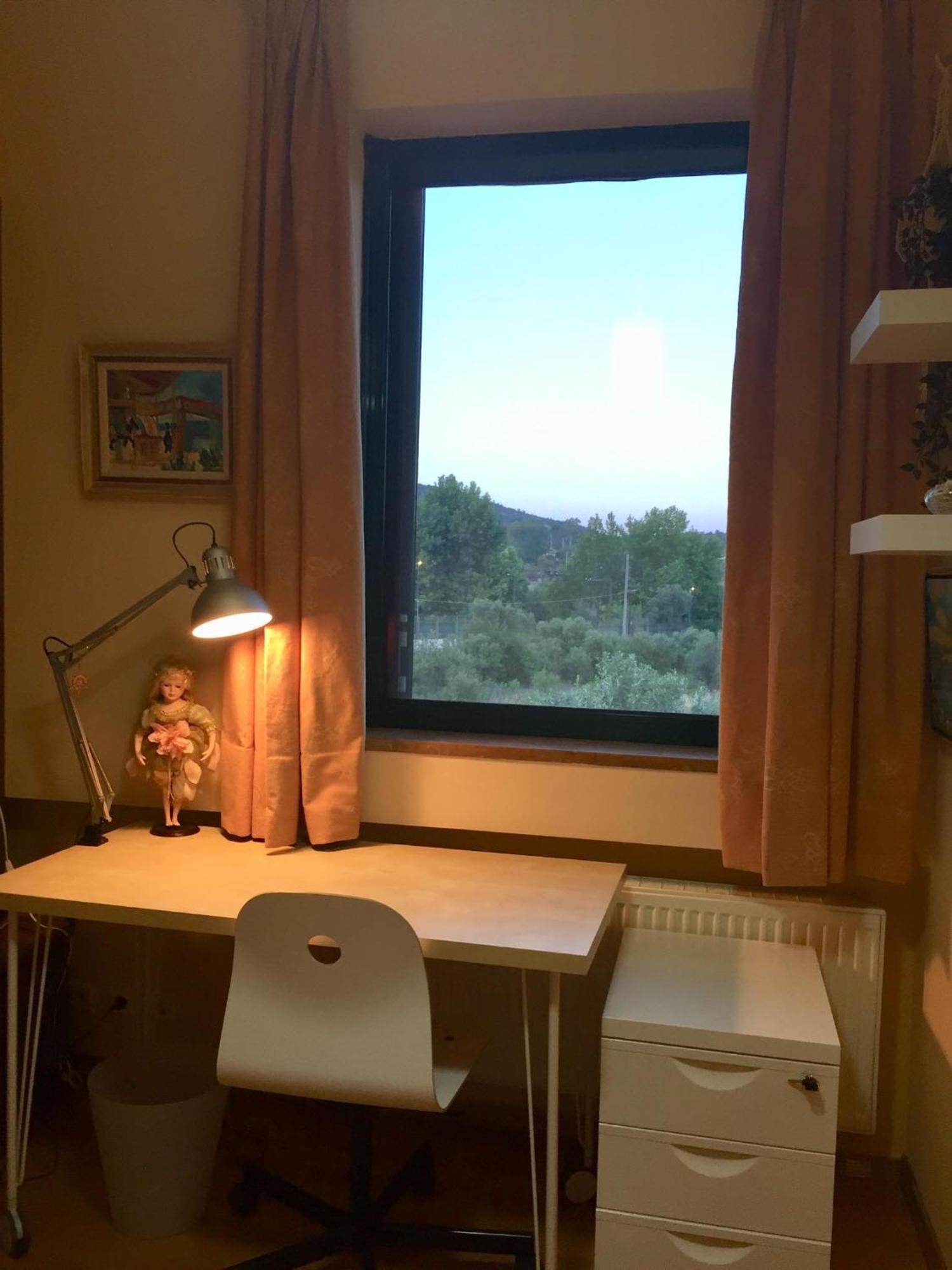 Small Apartment Near Athens Airport Pikérmion Exterior photo
